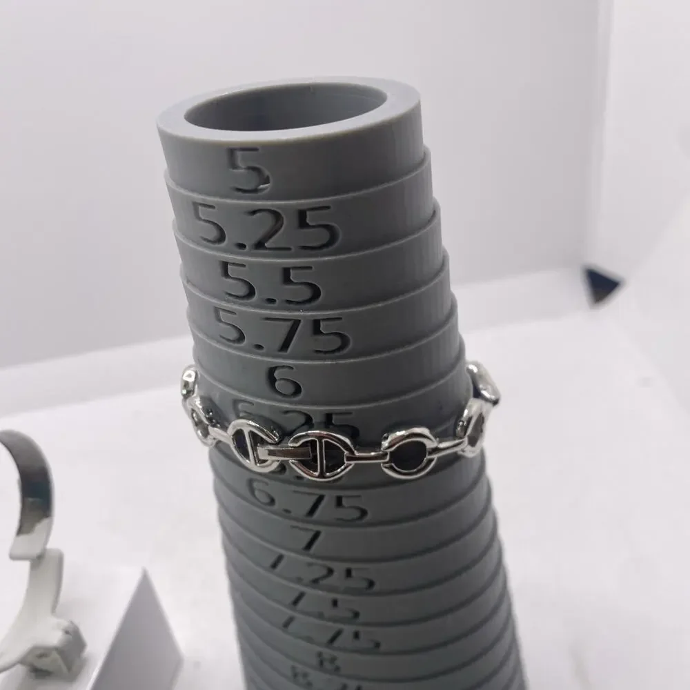 Maurices womens silver